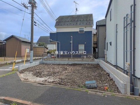 物件外観