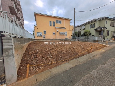 物件外観