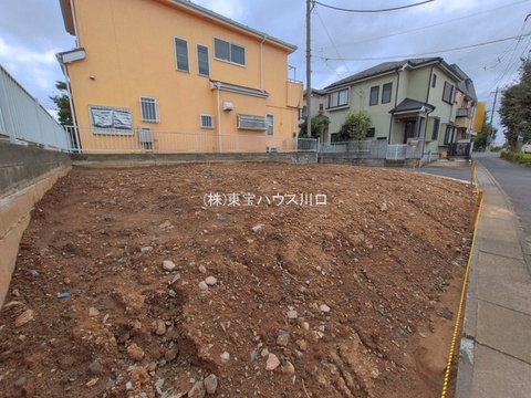 物件外観