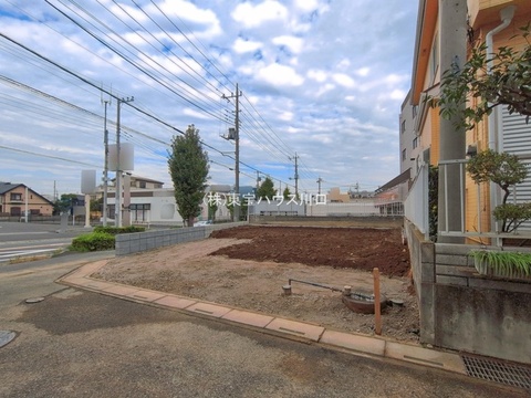 物件外観
