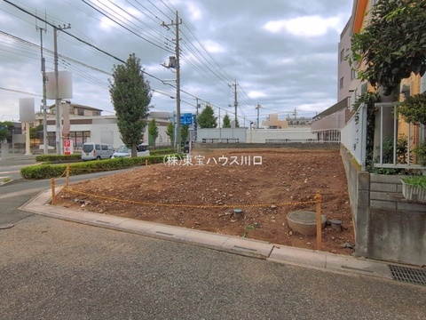 物件外観