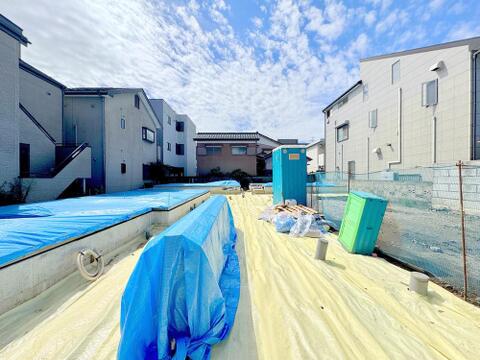 ～ちょっと検討してみようかな～「購入するかどうかはまだ決めていない」「賃貸に引越す予定」購入することが決まっていないお客様も弊社ではお気軽にご見学を頂いております。お客様のペースに合わせてお付き合い