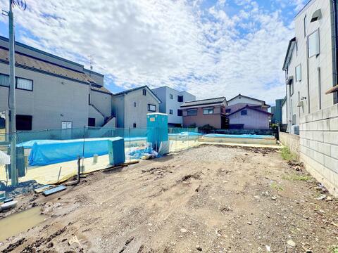 ～まずはご相談からどうぞ～住宅購入をするには色々心配や不安がある。まずはその事からお話をお伺いし、ご心配事やご不安なお悩みをお聞きして、問題を解消する方法を考えその上でご検討というお手伝いをします。