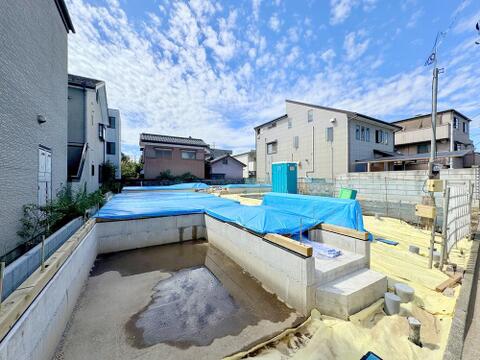 ～ご見学に関して～見学や資料請求すると購入に関して営業をされるのかしらとご心配になられるお客様もおります、安心下さい。「ちょっと見てみるだけ」、「購入はまだまだ先」・・本当お気軽なご見学OKです。