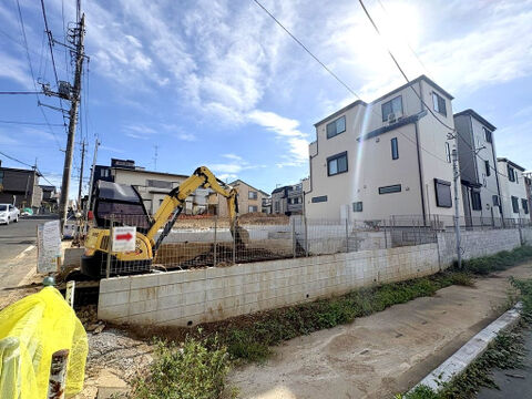 2026年10月下旬撮影