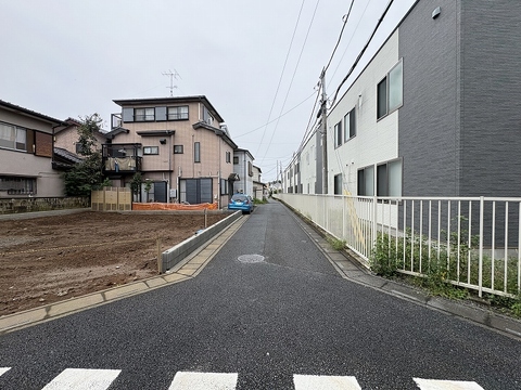 2026年9月下旬撮影