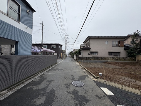 2026年9月下旬撮影