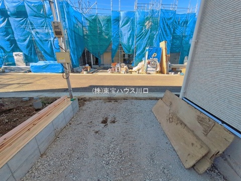 物件外観