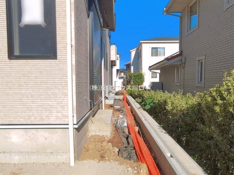 物件外観