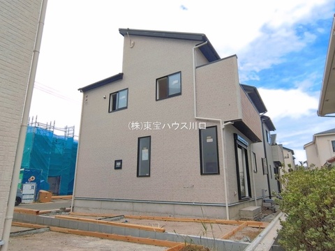 物件外観