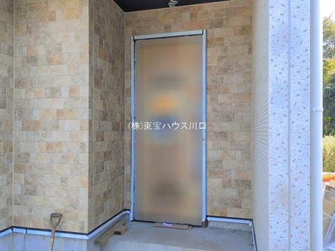 物件外観
