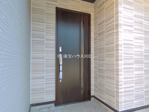 物件外観