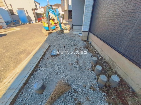 物件外観