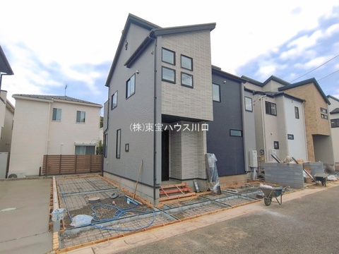 物件外観