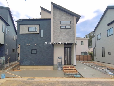 物件外観