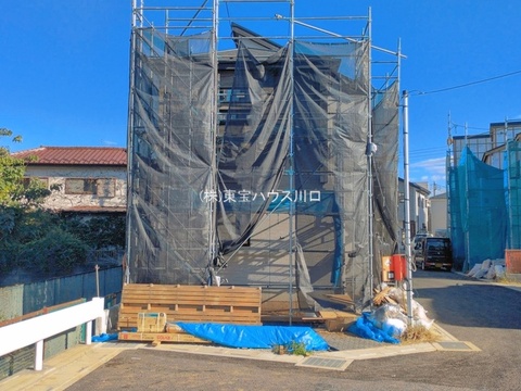 物件外観