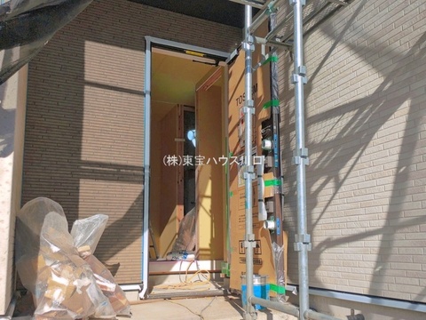 物件外観