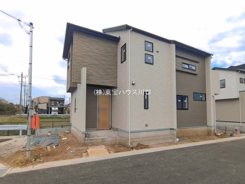 物件外観