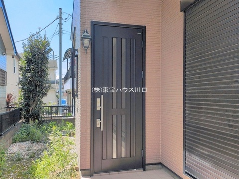 物件外観