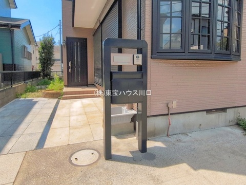 物件外観