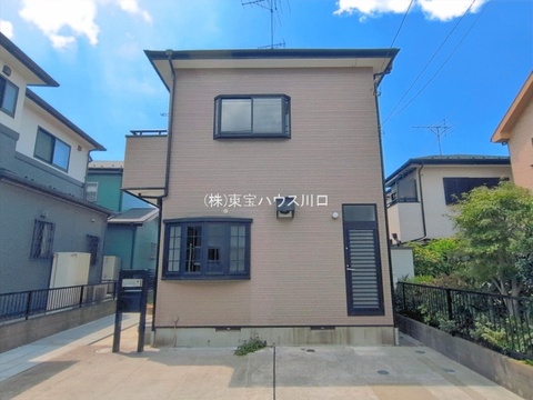物件外観