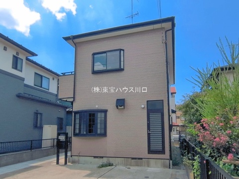 物件外観