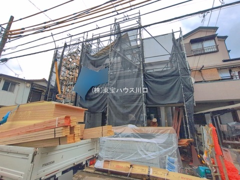 物件外観