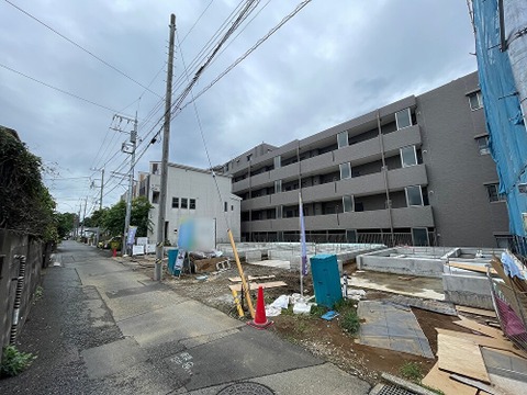 2026年9月下旬撮影