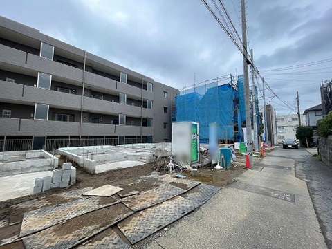 2026年9月下旬撮影