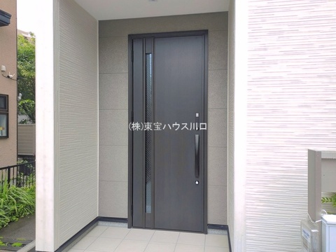 物件外観