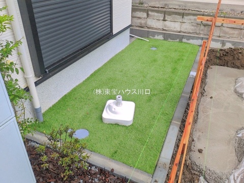 物件外観