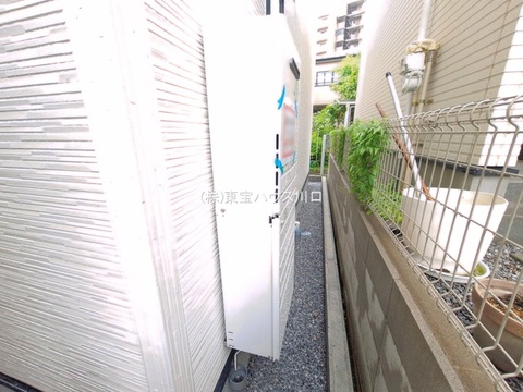 物件外観