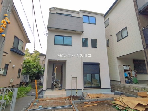 物件外観