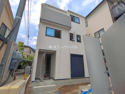 物件外観