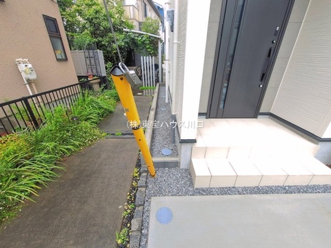 物件外観