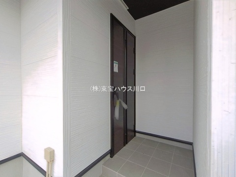 物件外観