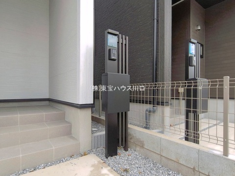 物件外観