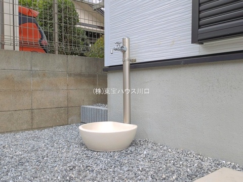 物件外観
