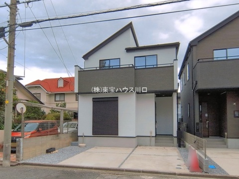 物件外観