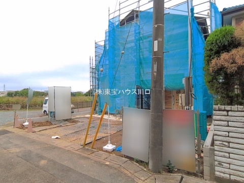 物件外観