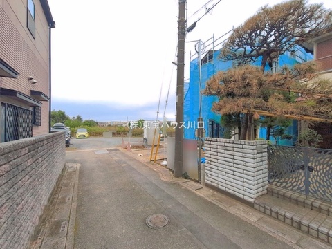 物件外観