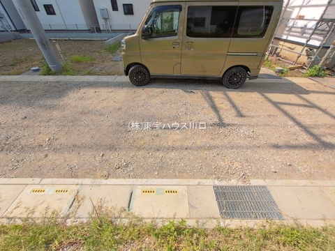 物件外観