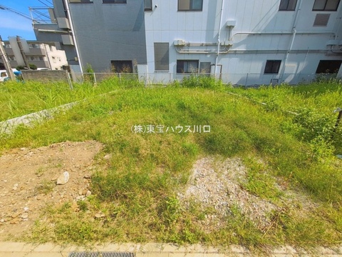 物件外観