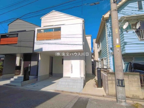 物件外観