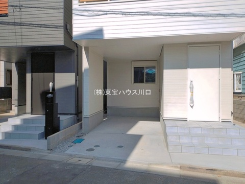 物件外観