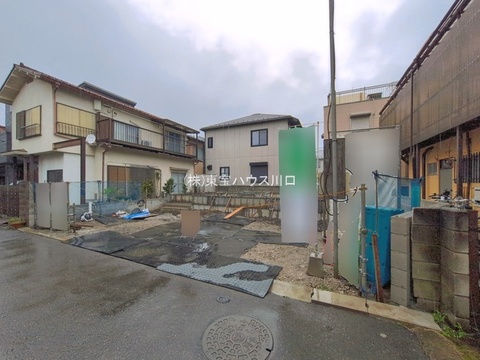 物件外観
