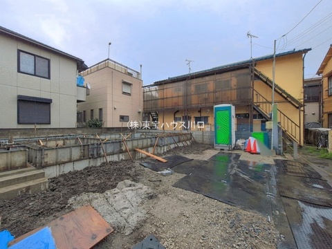 物件外観