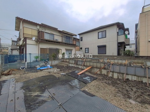 物件外観