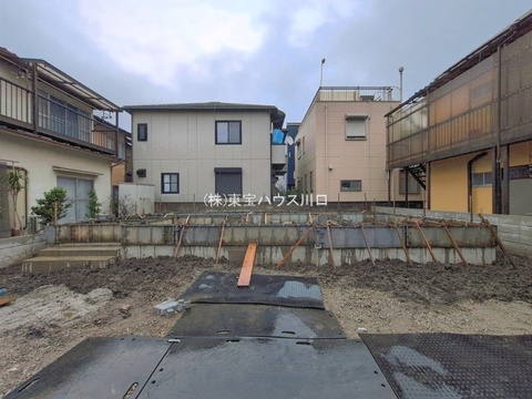 物件外観