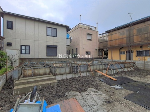 物件外観